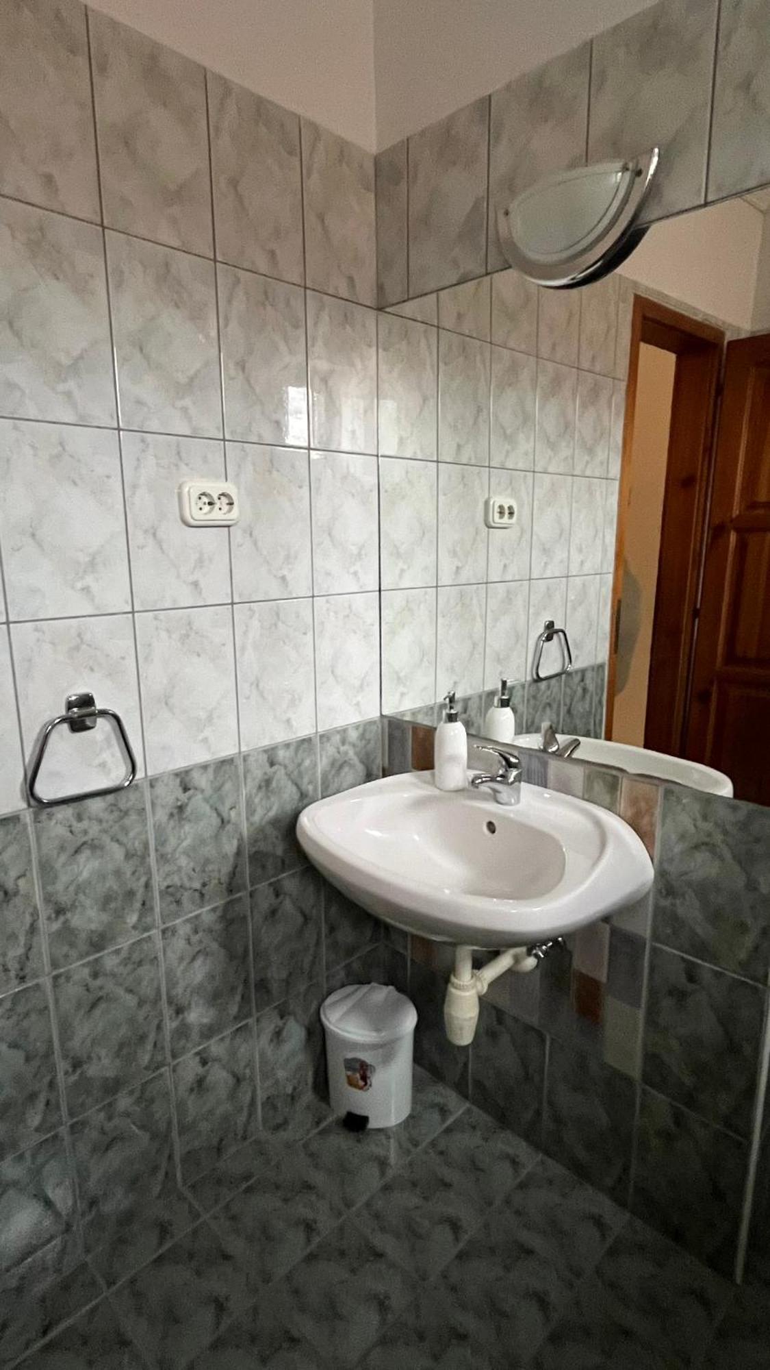 Boezsi Apartman シャールヴァール エクステリア 写真